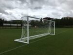 Mobiles Fußballtor 7,32 m × 2,44 m PREMIUM