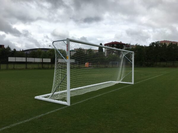 Mobiles Fußballtor 7,32 m × 2,44 m PREMIUM